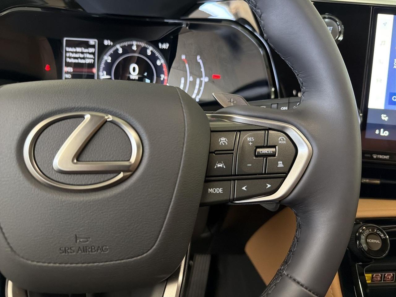 2026 Lexus NX 350 San Antonio TX