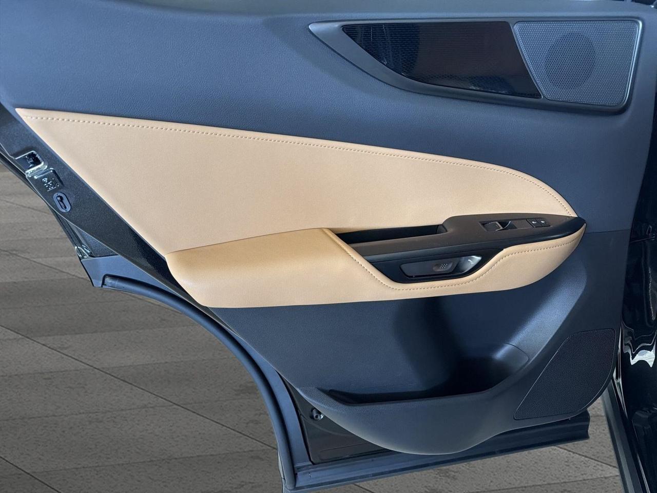 2026 Lexus NX 350 San Antonio TX