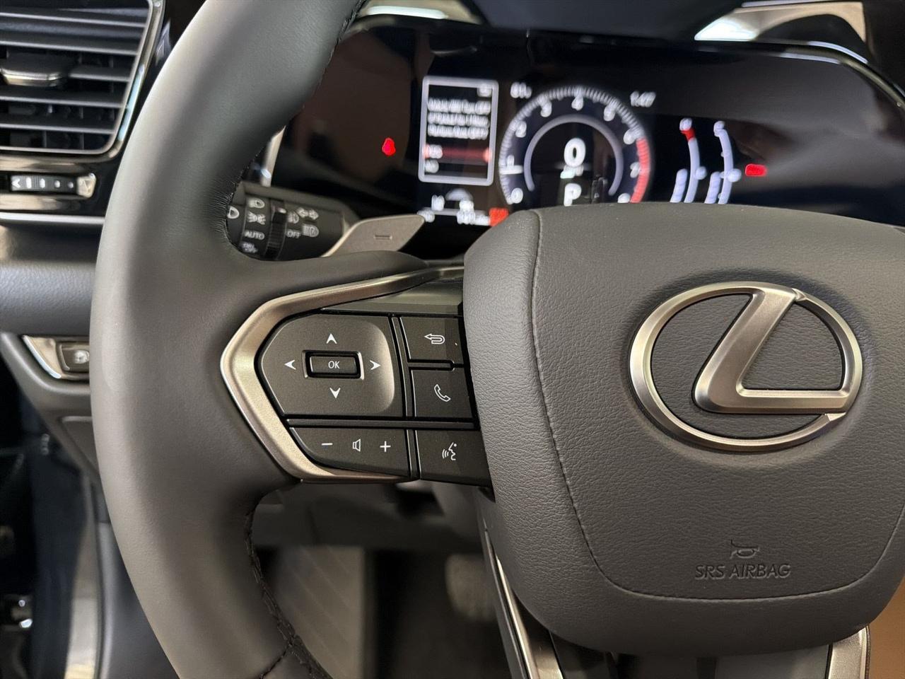 2026 Lexus NX 350 San Antonio TX
