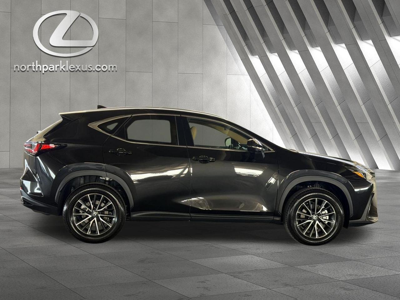 2026 Lexus NX 350 San Antonio TX