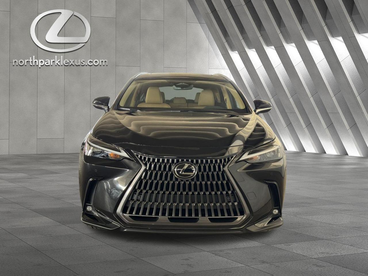 2026 Lexus NX 350 San Antonio TX