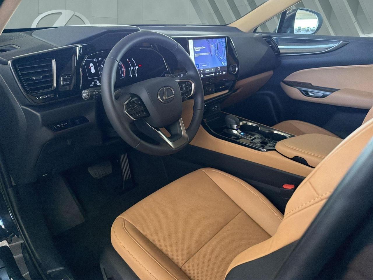 2026 Lexus NX 350 San Antonio TX
