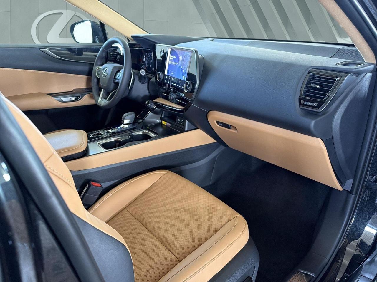 2026 Lexus NX 350 San Antonio TX
