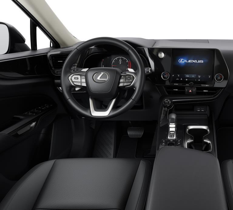 2026 Lexus NX 350 Annapolis MD