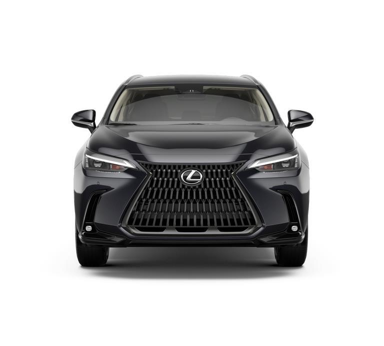 2026 Lexus NX 350 Annapolis MD