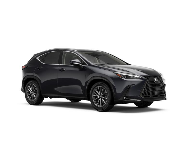 2026 Lexus NX 350 Annapolis MD