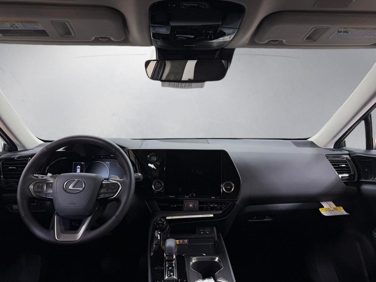 2026 Lexus NX 350 Annapolis MD