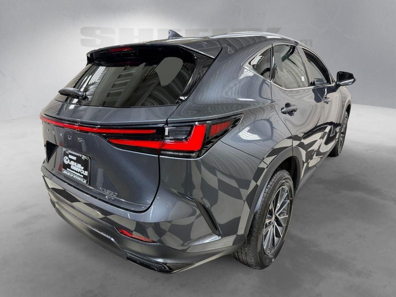 2026 Lexus NX 350 Annapolis MD