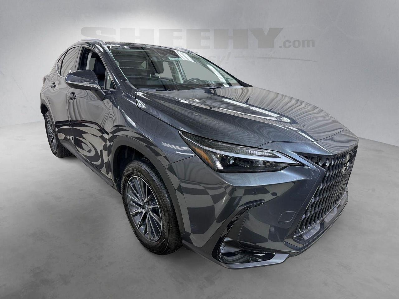 2026 Lexus NX 350 Annapolis MD
