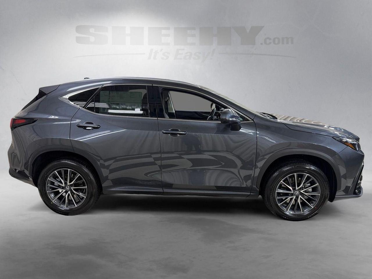 2026 Lexus NX 350 Annapolis MD