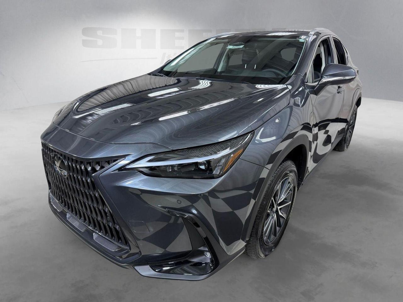 2026 Lexus NX 350 Annapolis MD