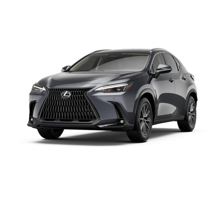 2026 Lexus NX 350 Annapolis MD