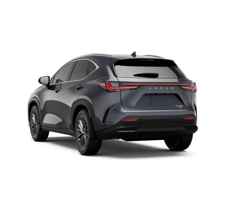 2026 Lexus NX 350 Annapolis MD