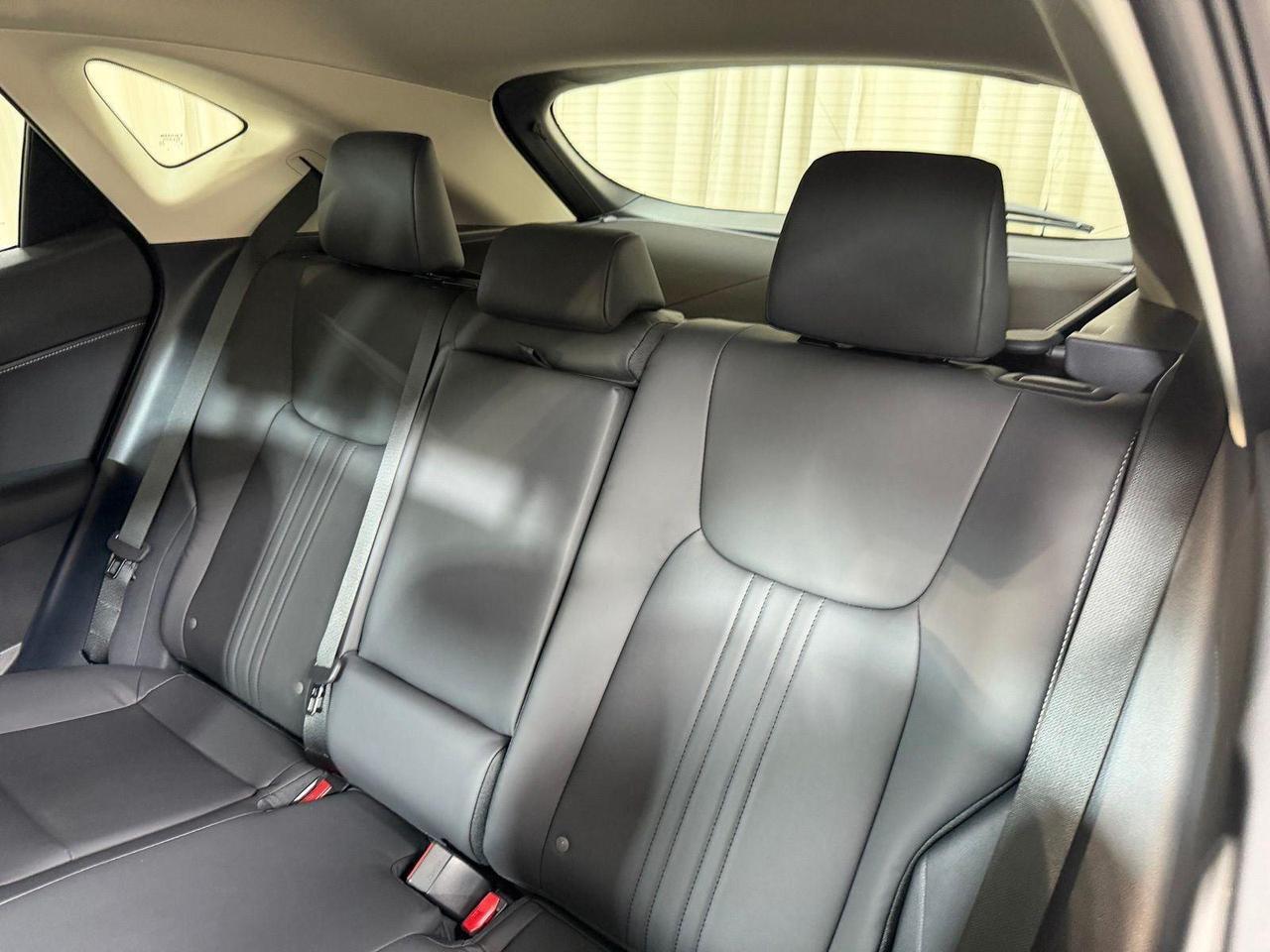 2026 Lexus NX 350 Annapolis MD