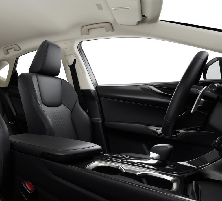 2026 Lexus NX 350 Annapolis MD