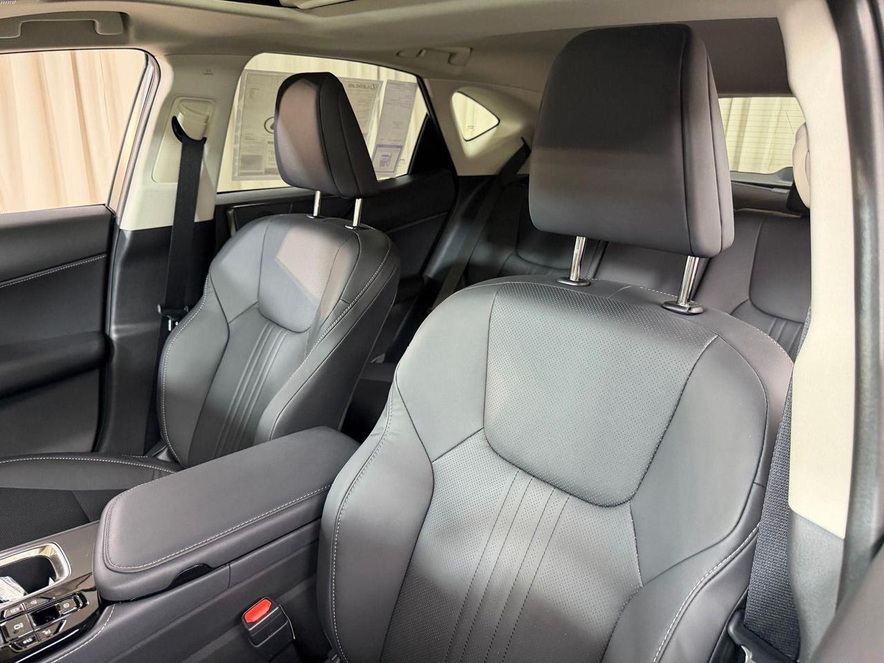 2026 Lexus NX 350 Annapolis MD