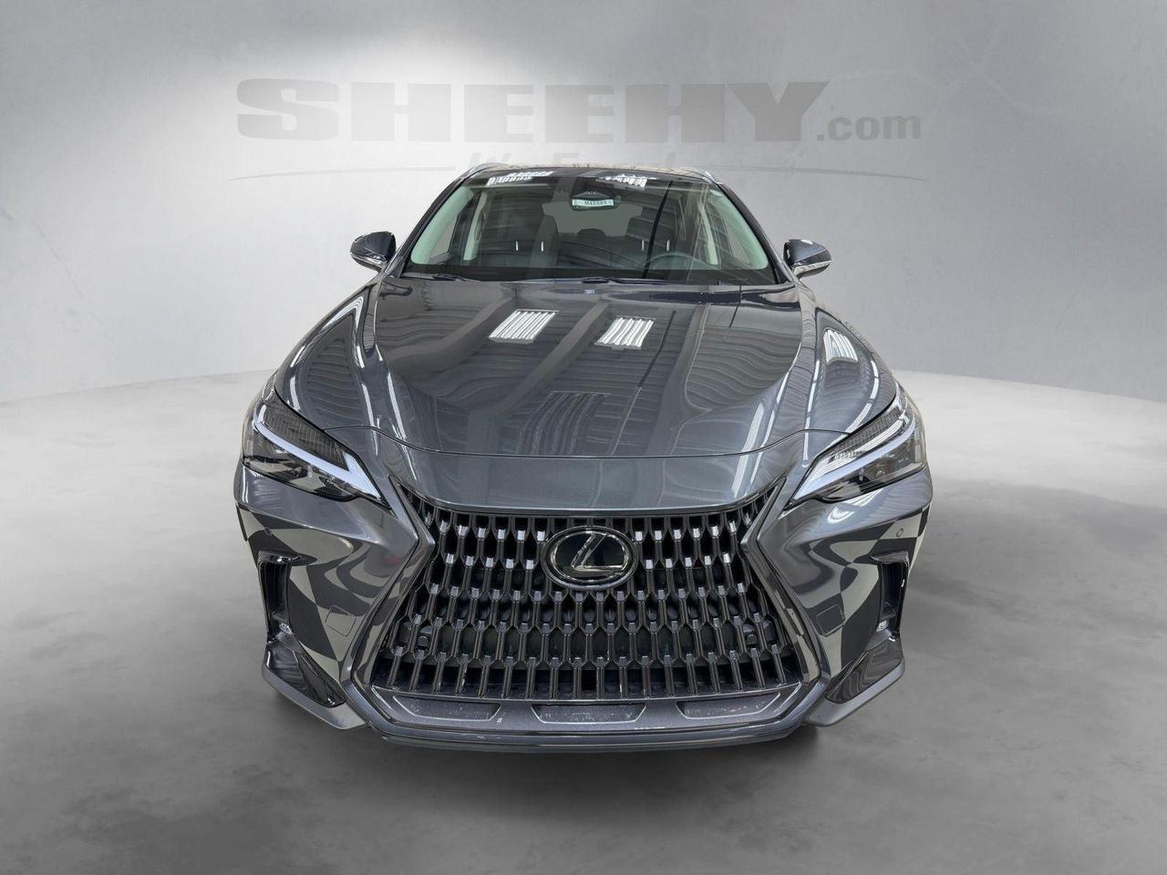 2026 Lexus NX 350 Annapolis MD