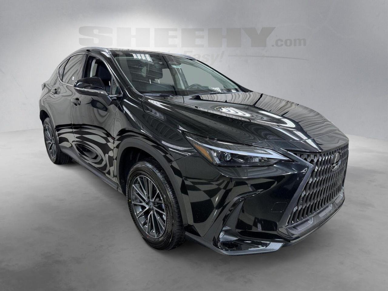 2026 Lexus NX 350 Annapolis MD