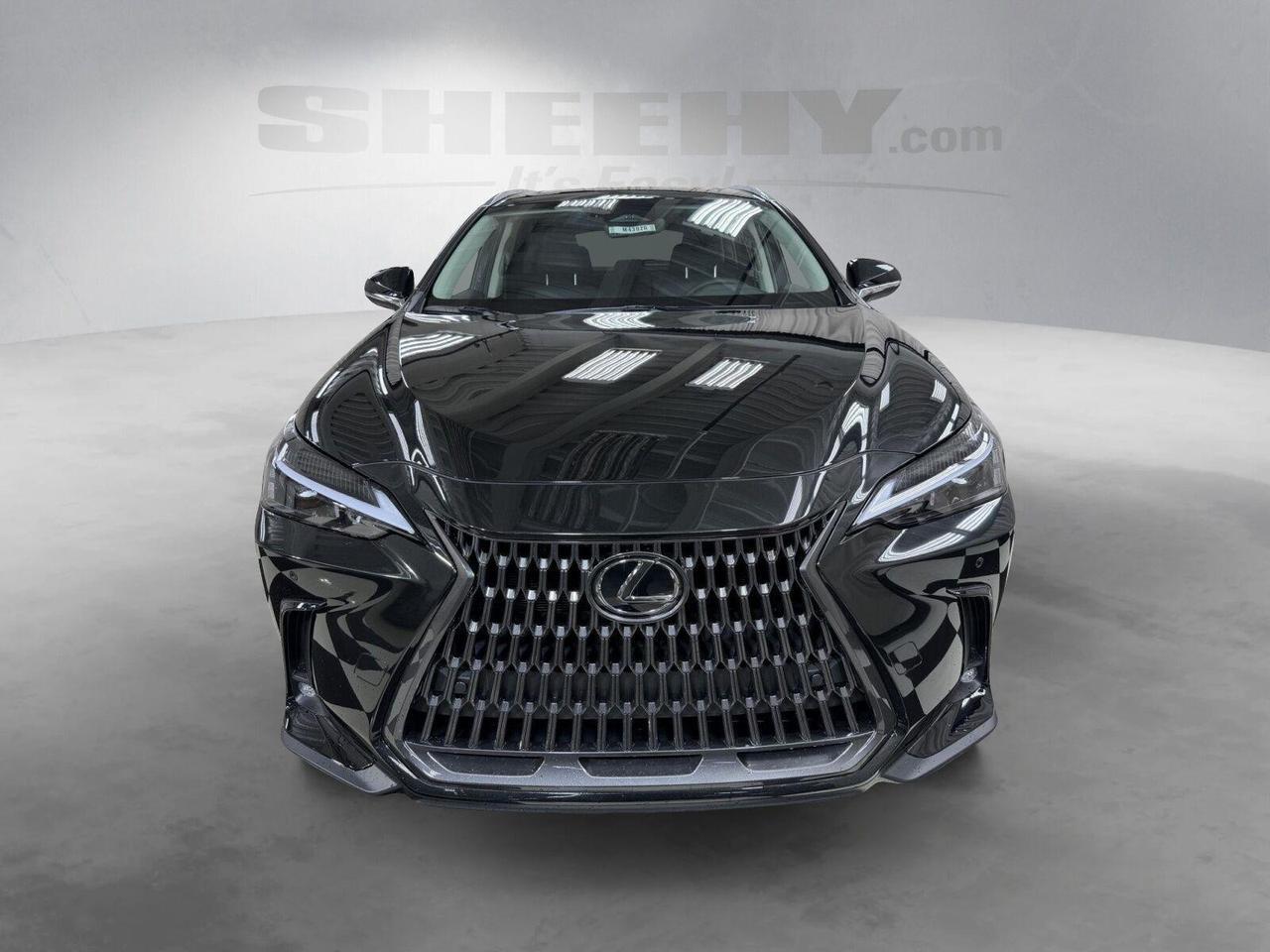 2026 Lexus NX 350 Annapolis MD