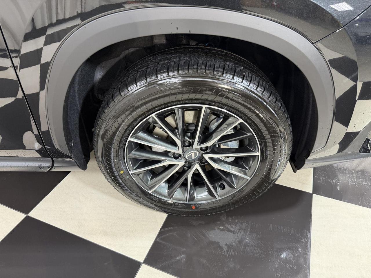 2026 Lexus NX 350 Annapolis MD
