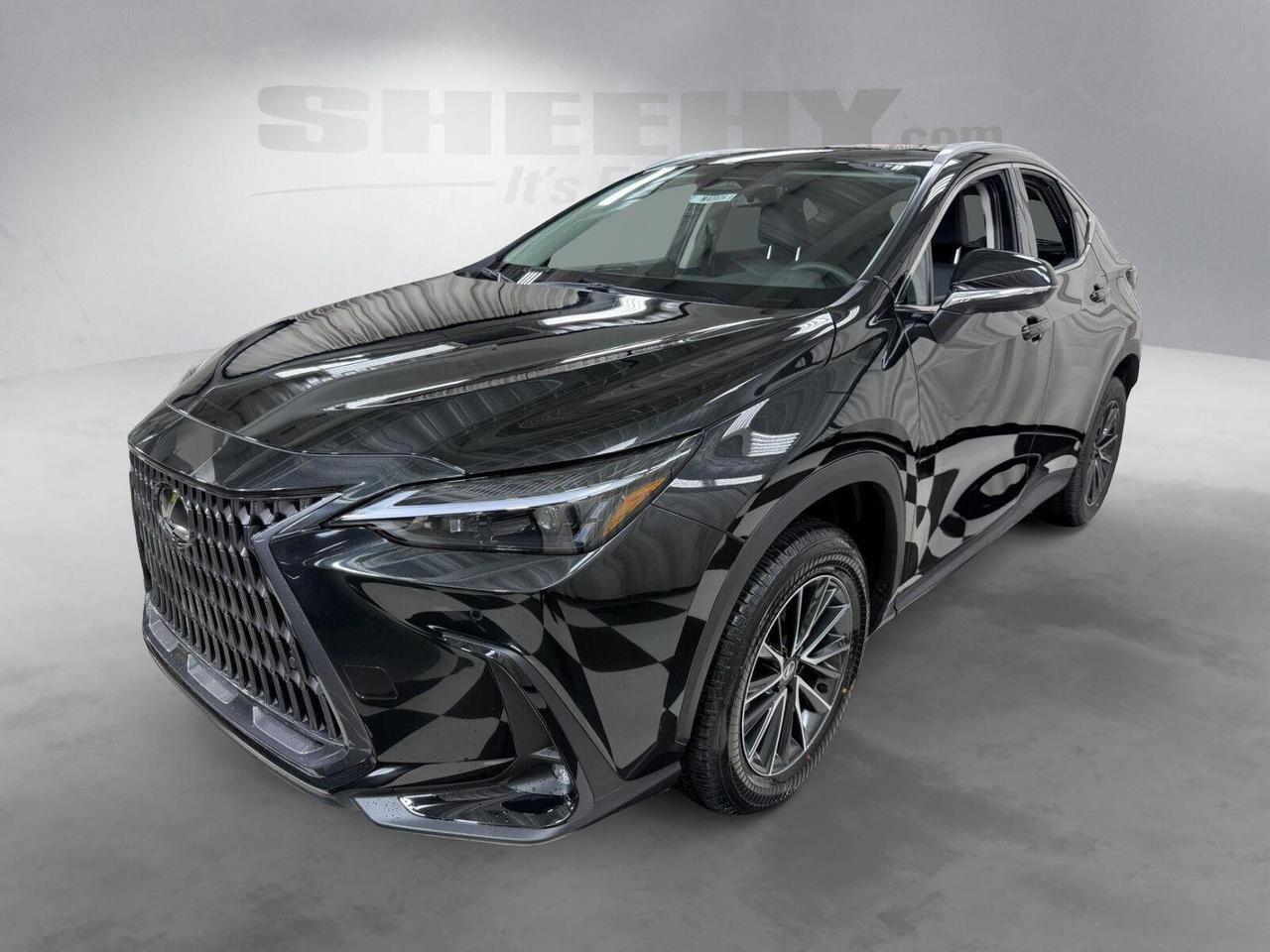2026 Lexus NX 350 Annapolis MD