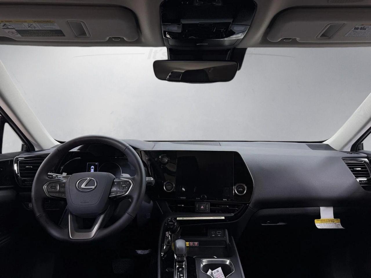 2026 Lexus NX 350 Annapolis MD