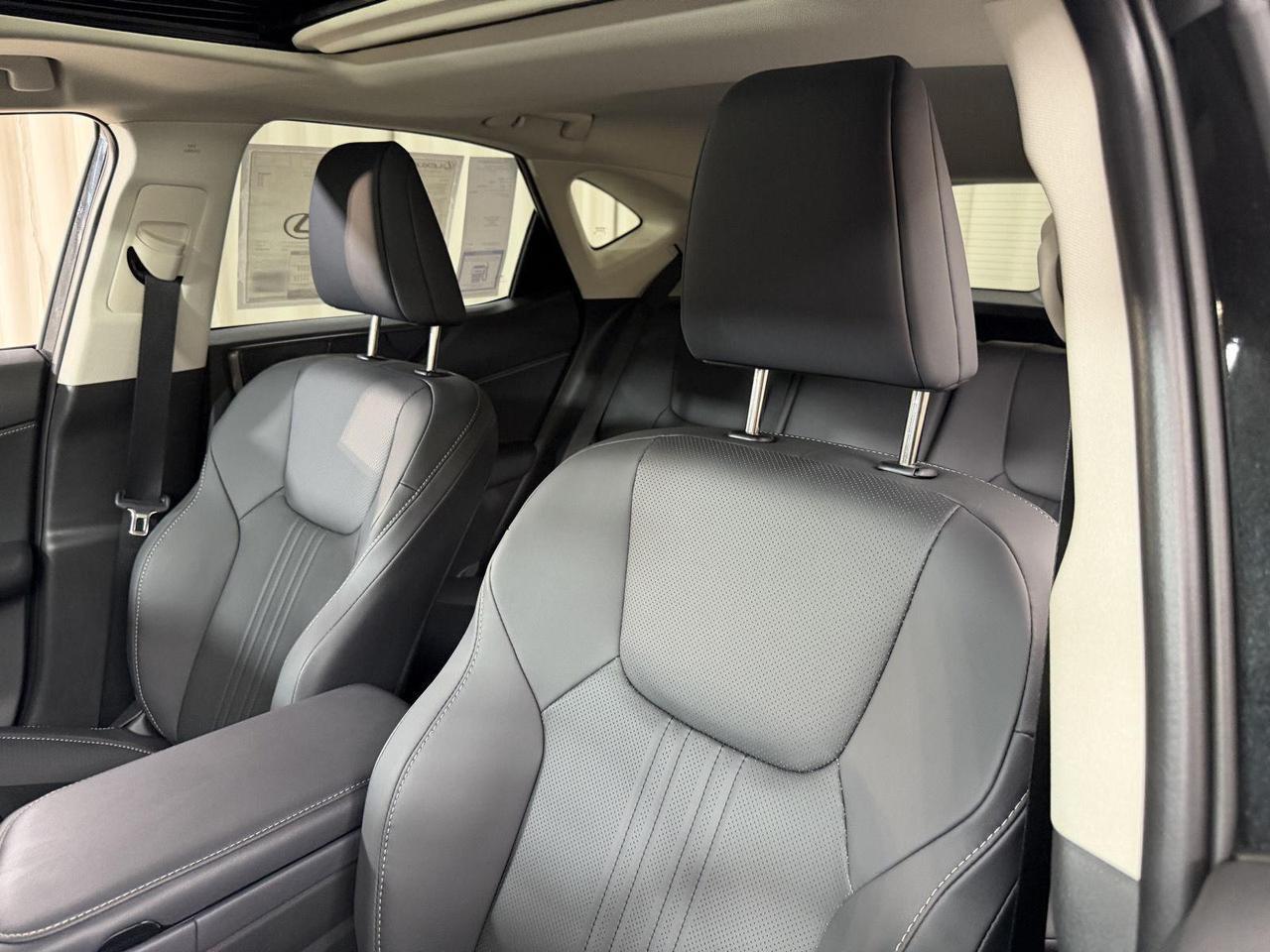 2026 Lexus NX 350 Annapolis MD