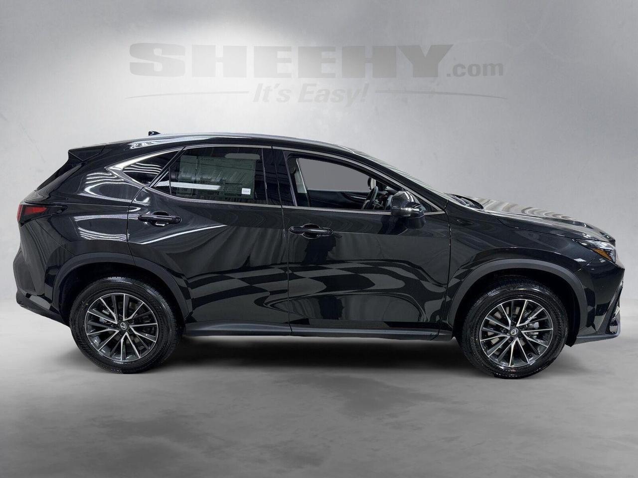2026 Lexus NX 350 Annapolis MD