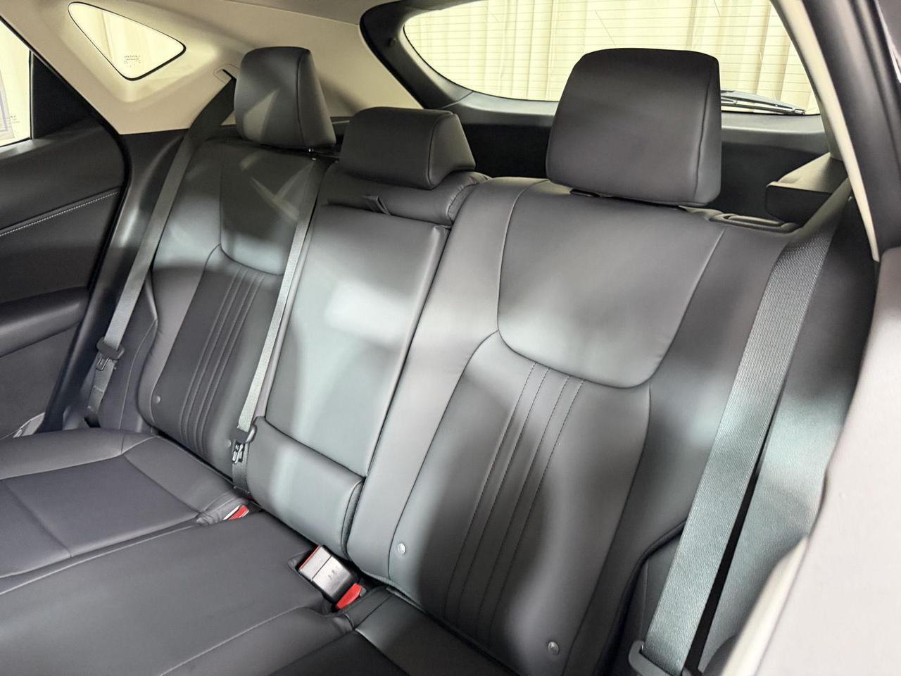 2026 Lexus NX 350 Annapolis MD
