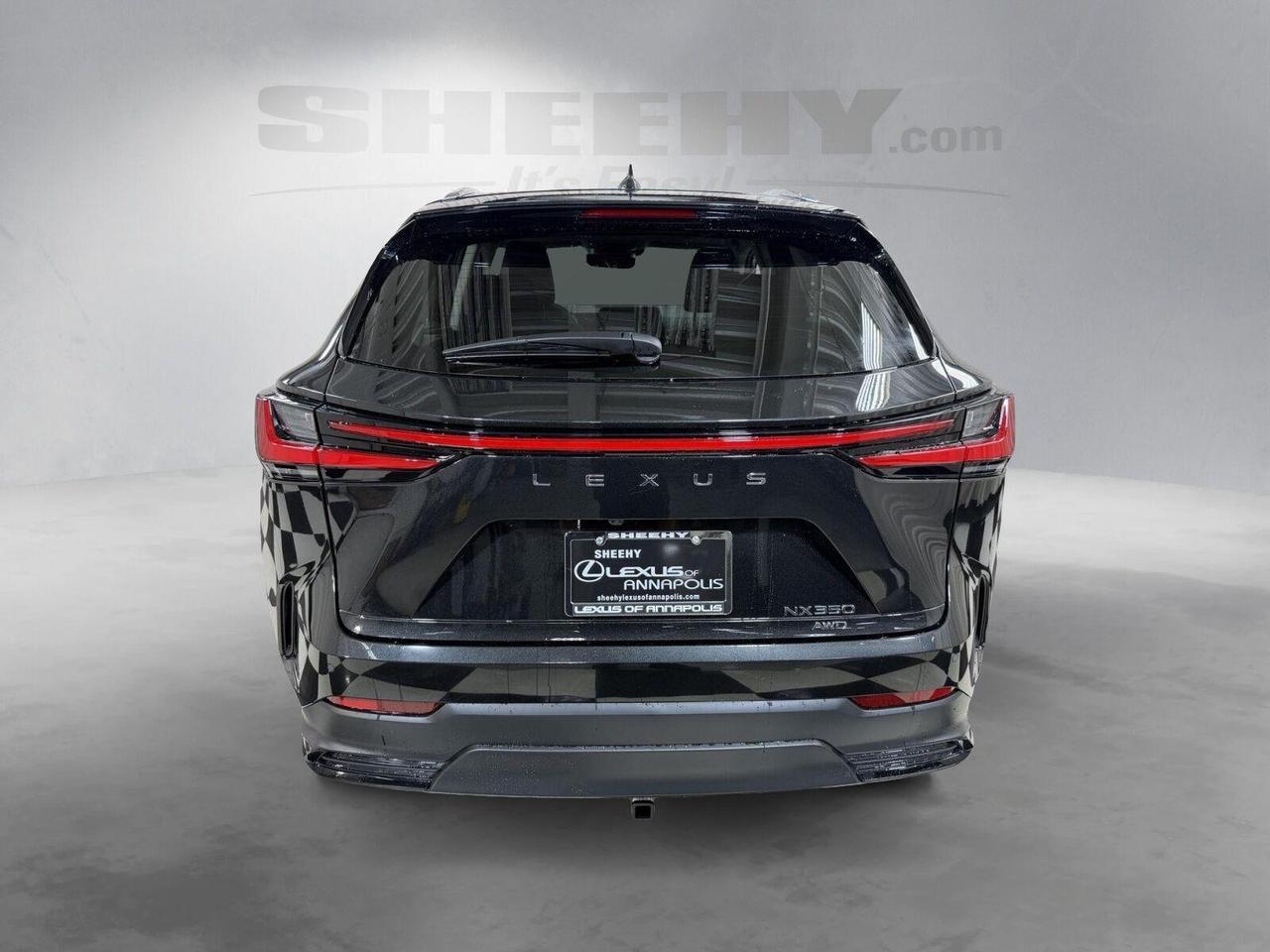 2026 Lexus NX 350 Annapolis MD