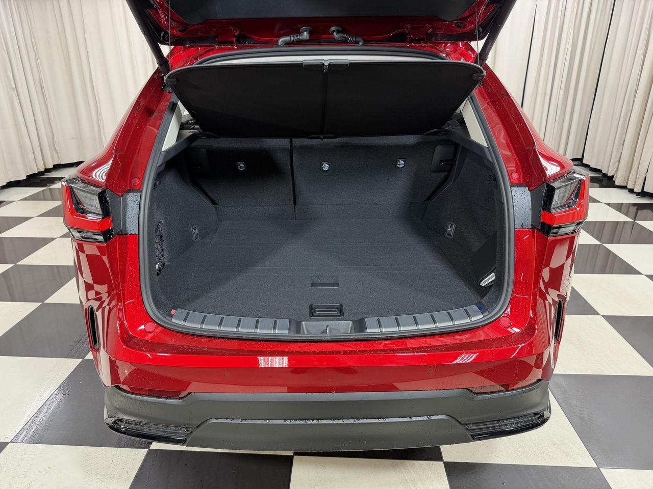 2026 Lexus NX 350 Annapolis MD