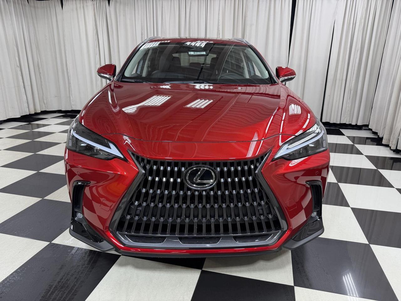 2026 Lexus NX 350 Annapolis MD