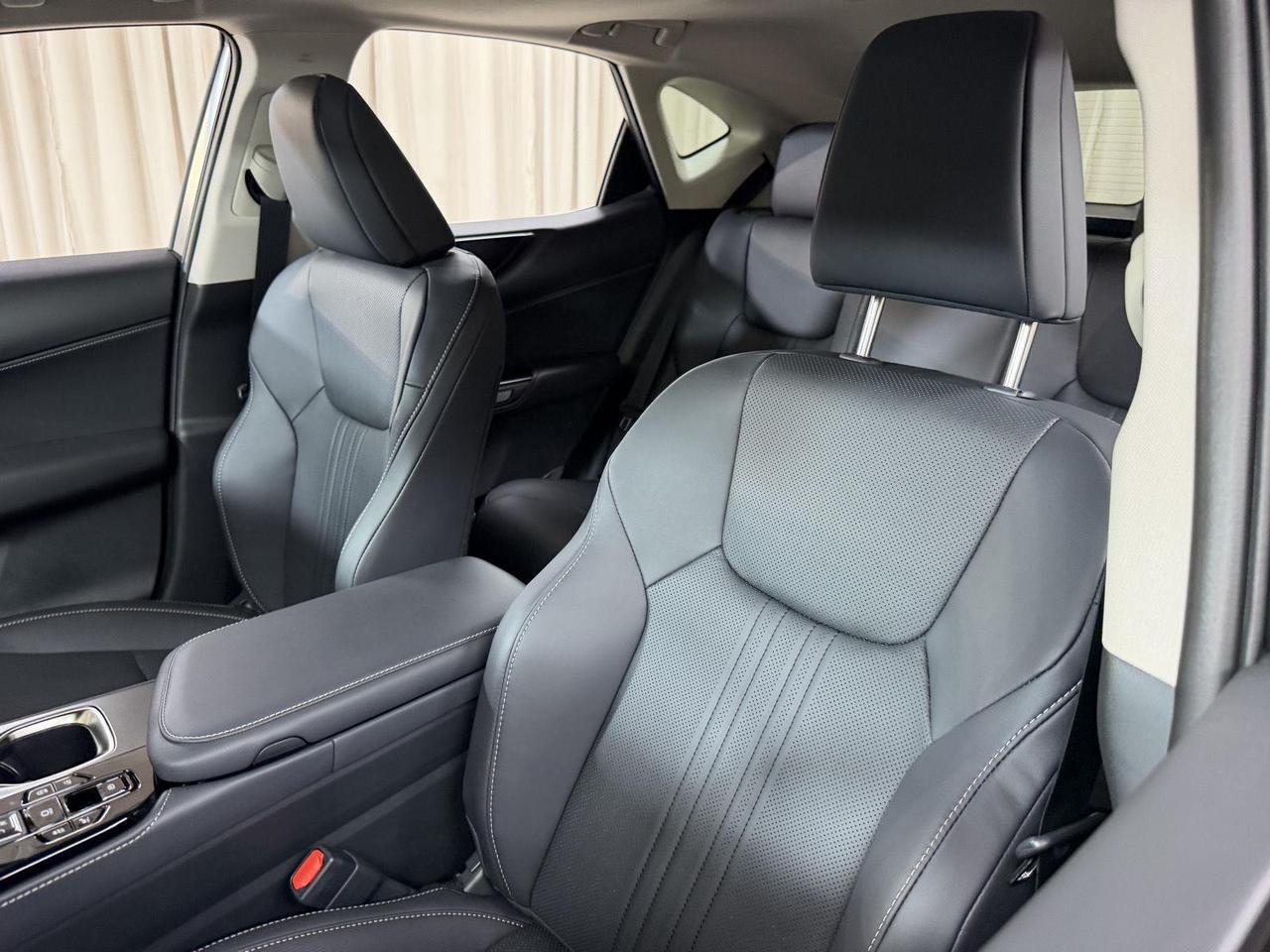 2026 Lexus NX 350 Annapolis MD