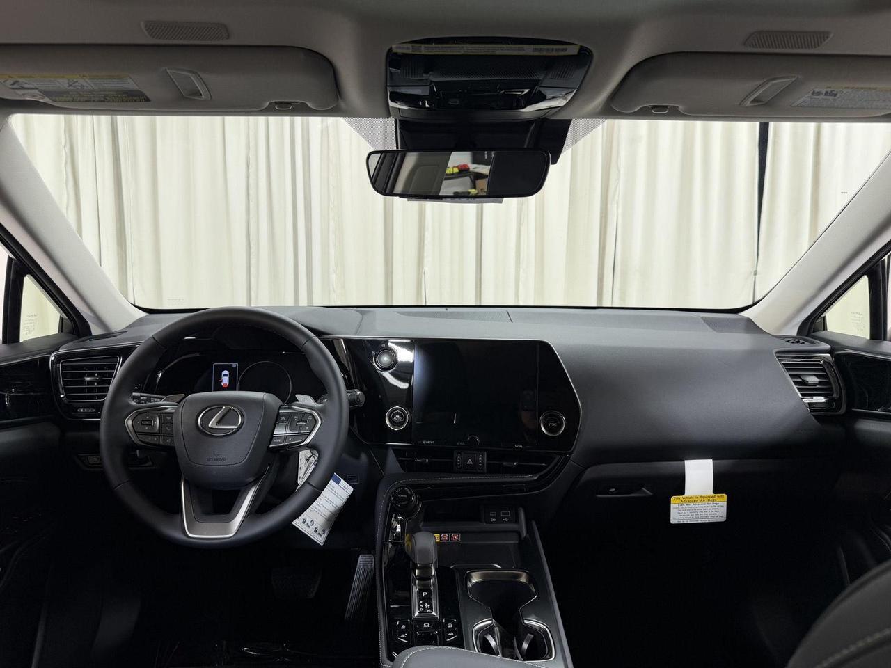 2026 Lexus NX 350 Annapolis MD