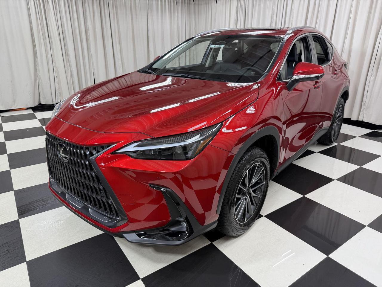 2026 Lexus NX 350 Annapolis MD