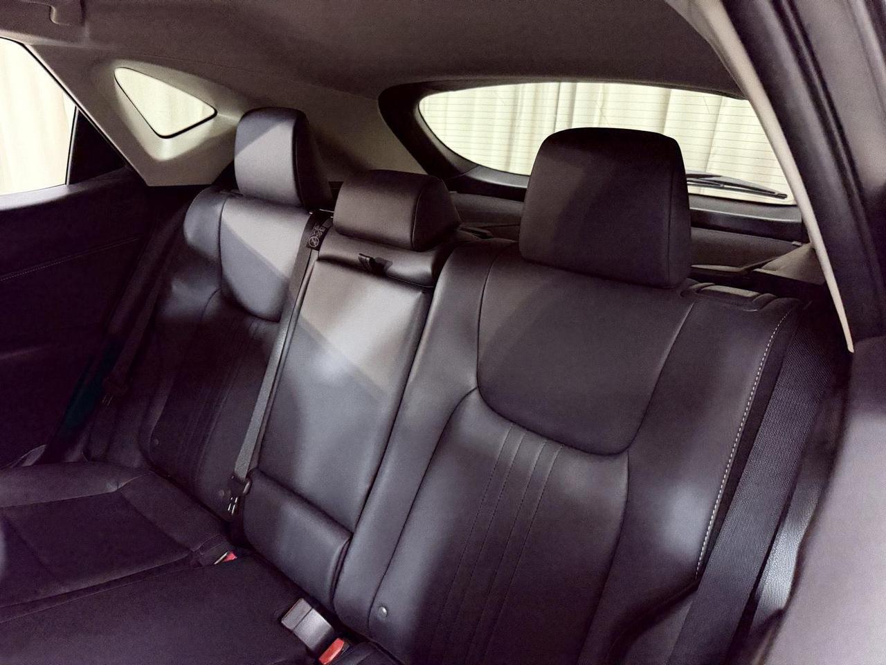 2026 Lexus NX 350 Annapolis MD