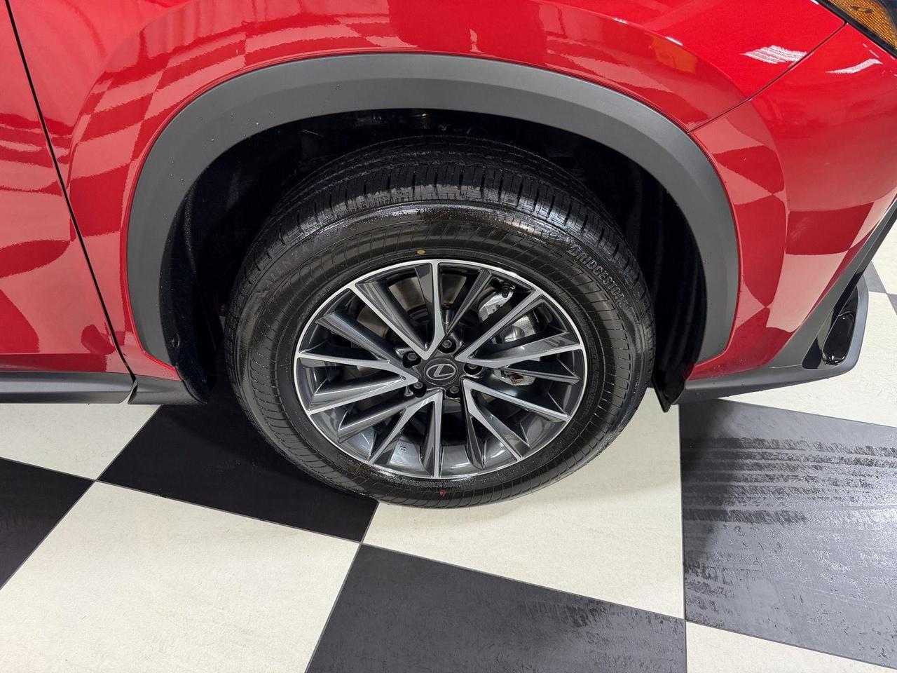 2026 Lexus NX 350 Annapolis MD