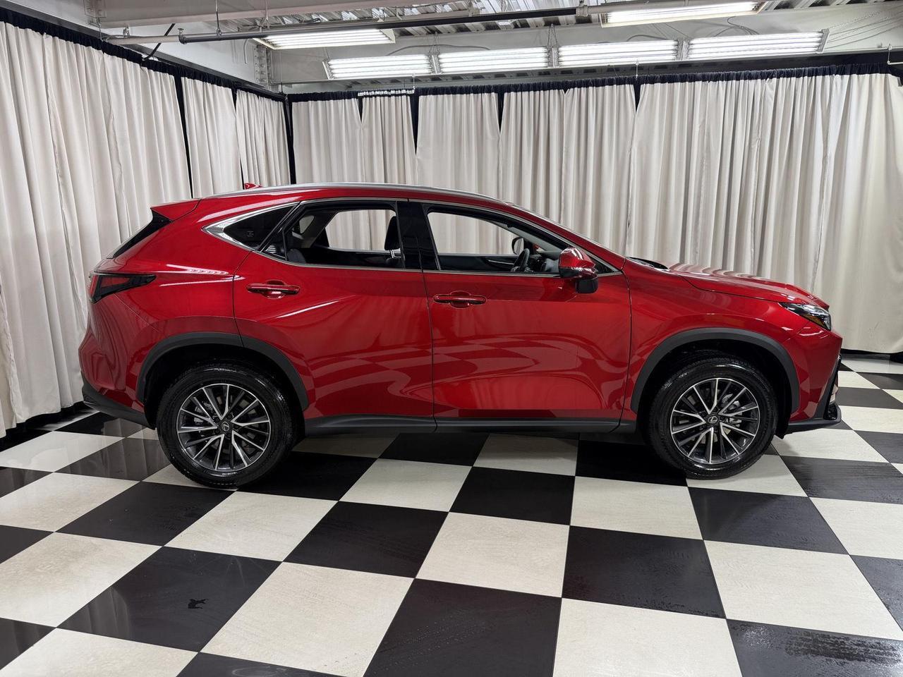 2026 Lexus NX 350 Annapolis MD