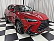 2026 Lexus NX 350