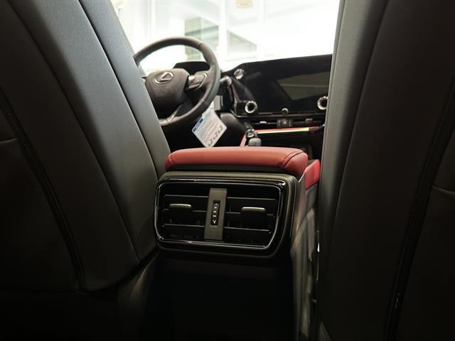 2026 Lexus NX 350h F SPORT HANDLING AWD Tucson AZ