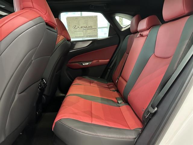 2026 Lexus NX 350h F SPORT HANDLING AWD Tucson AZ