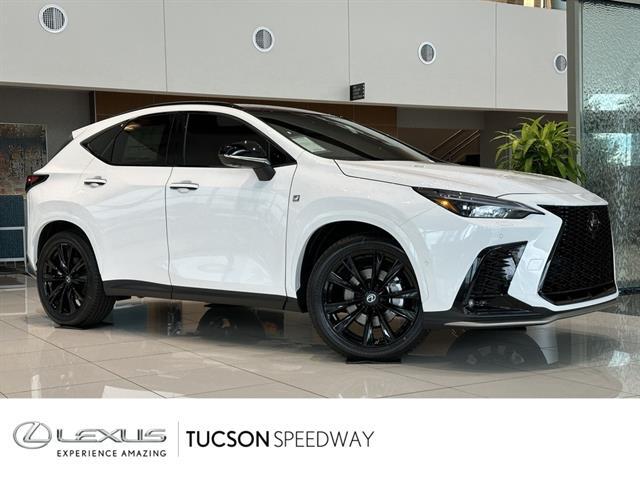 2025 Lexus RX 350h Premium photo 19
