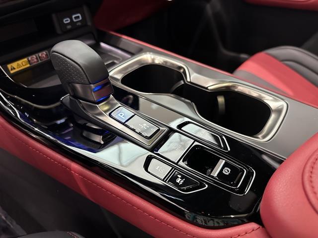 2026 Lexus NX 350h F SPORT HANDLING AWD Tucson AZ