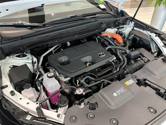 2026 Lexus NX 350h F SPORT HANDLING AWD Tucson AZ