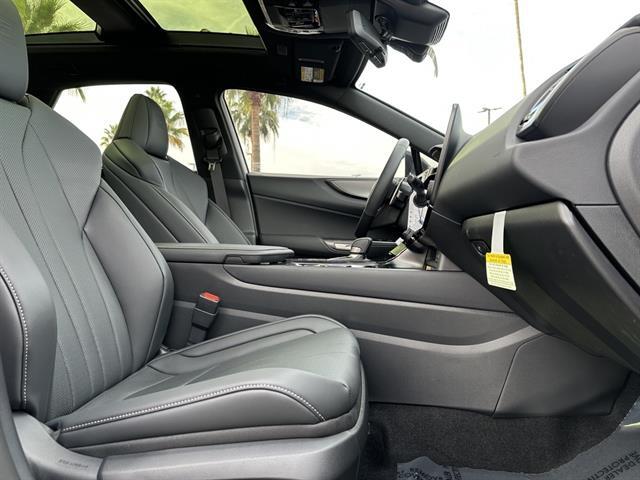2026 Lexus NX 350h F SPORT HANDLING AWD Tucson AZ