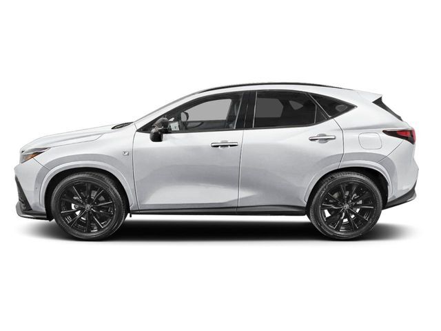 2026 Lexus NX 350h F SPORT HANDLING AWD Tucson AZ