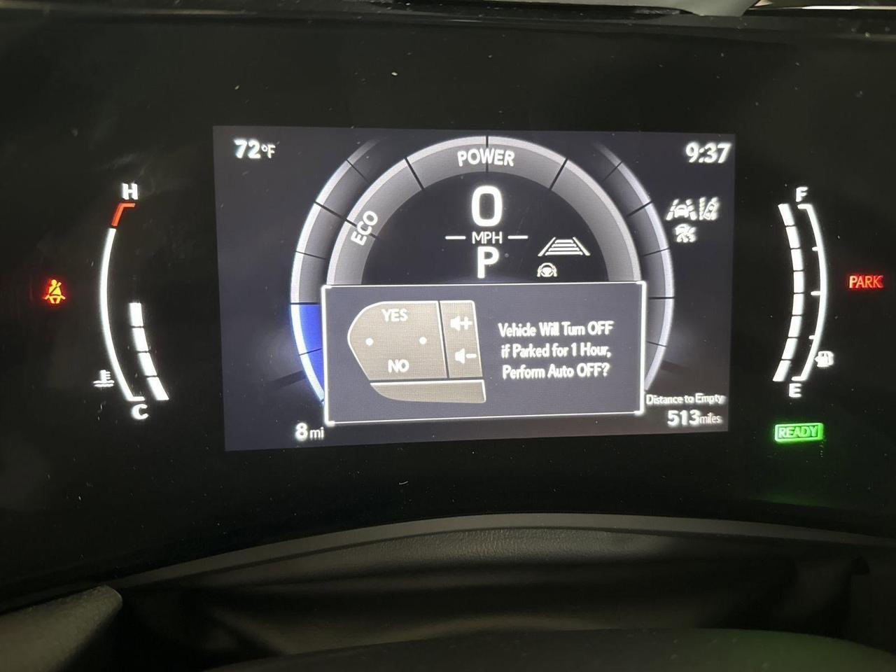 2026 Lexus NX 350h F SPORT Handling San Antonio TX