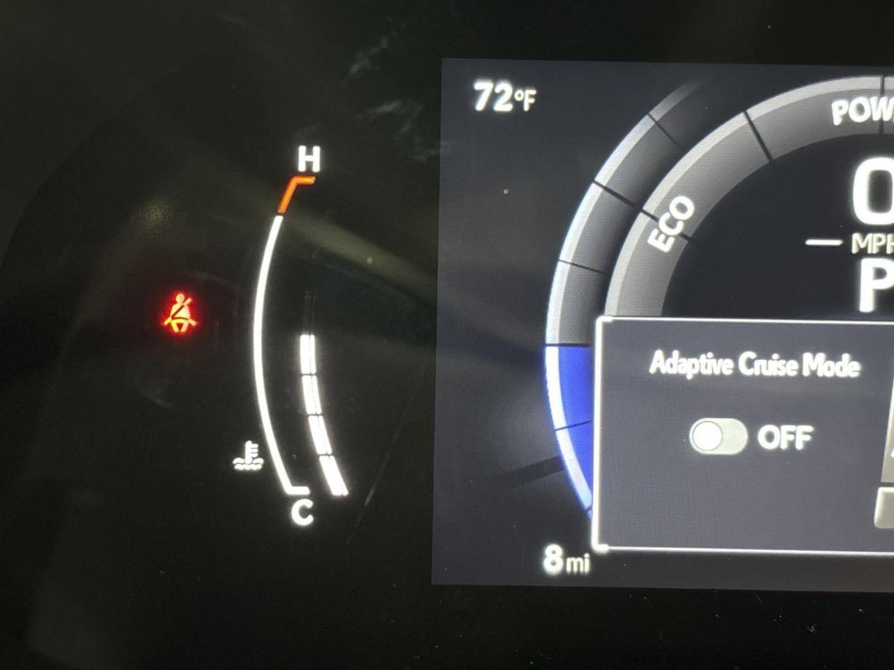 2026 Lexus NX 350h F SPORT Handling San Antonio TX