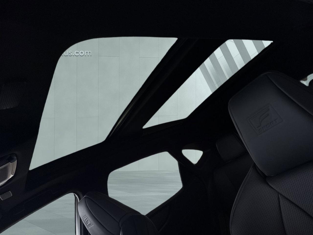 2026 Lexus NX 350h F SPORT Handling San Antonio TX