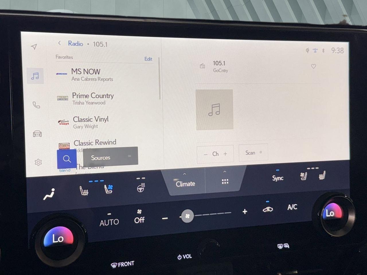 2026 Lexus NX 350h F SPORT Handling San Antonio TX